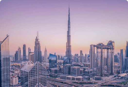 Dubai